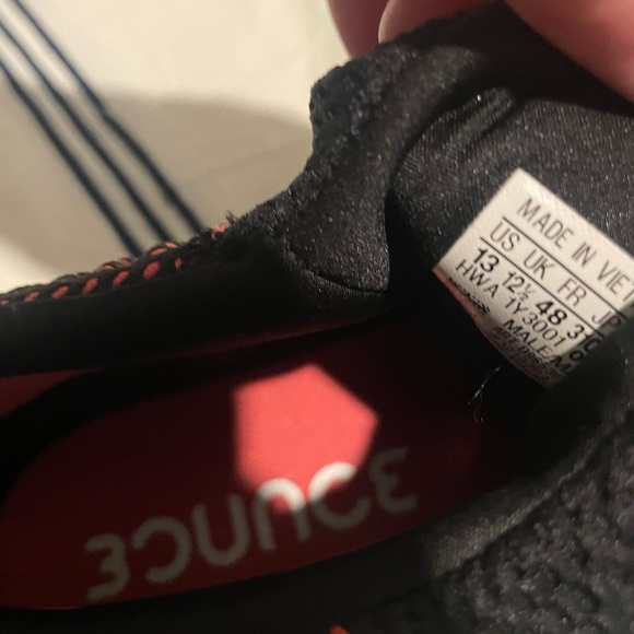 Adidas alphabounce instinct RED - Picture 2 of 2